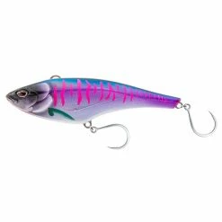 Brand new 🛒 Nomad Lures Madmacs 160 Sinking High Speed - 6 😀
