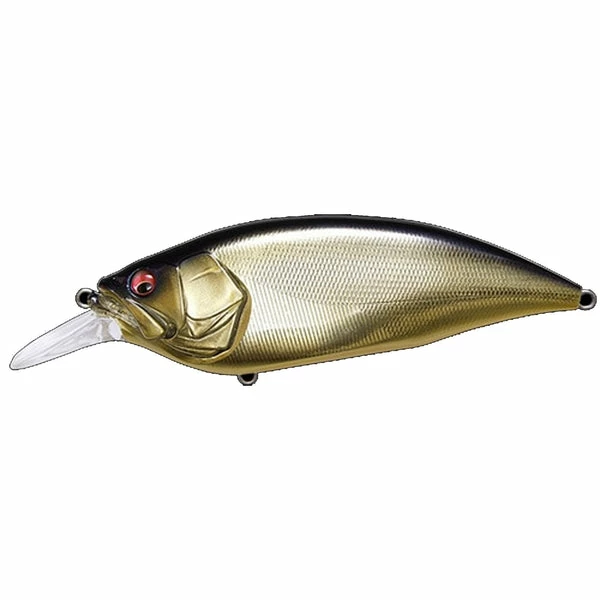 Top 10 β Lures Megabass Big-M 4.0 β