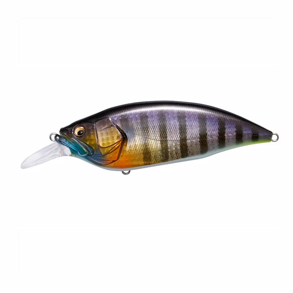 Top 10 β Lures Megabass Big-M 4.0 β - Image 2