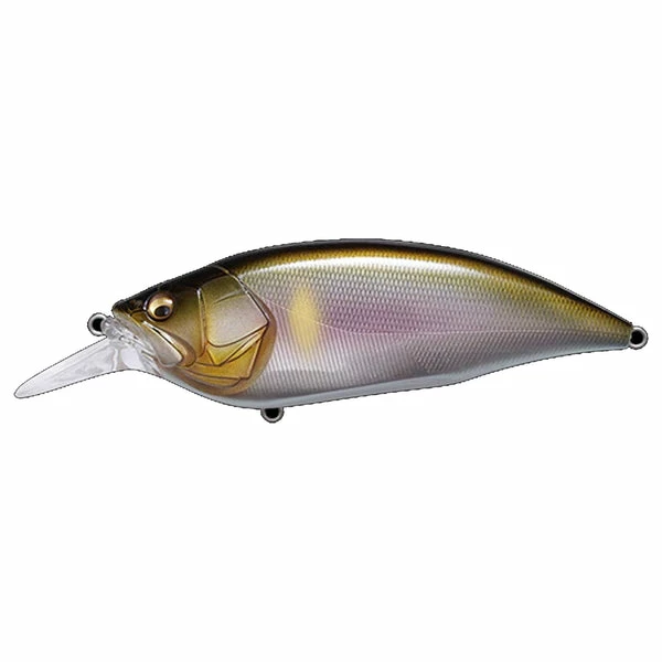 Top 10 β Lures Megabass Big-M 4.0 β - Image 4