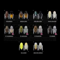 Best reviews of 🤩 Lures Megabass Grand Siglett ✔️