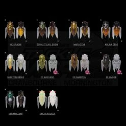 Discount ⌛ Lures Megabass Siglett 💯