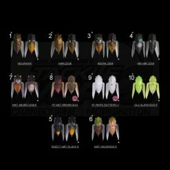 Best deal 🎉 Lures Megabass Tiny Siglett 😀