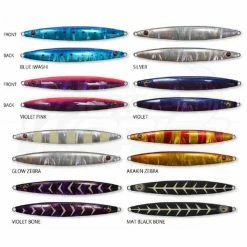Best Pirce 🛒 Lures Megabass Slash Beat Vertical Jigs 💯