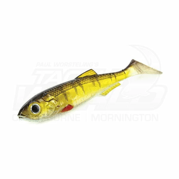 Discount π₯° Lures Molix RT Shad Soft Plastics π€© - Image 2