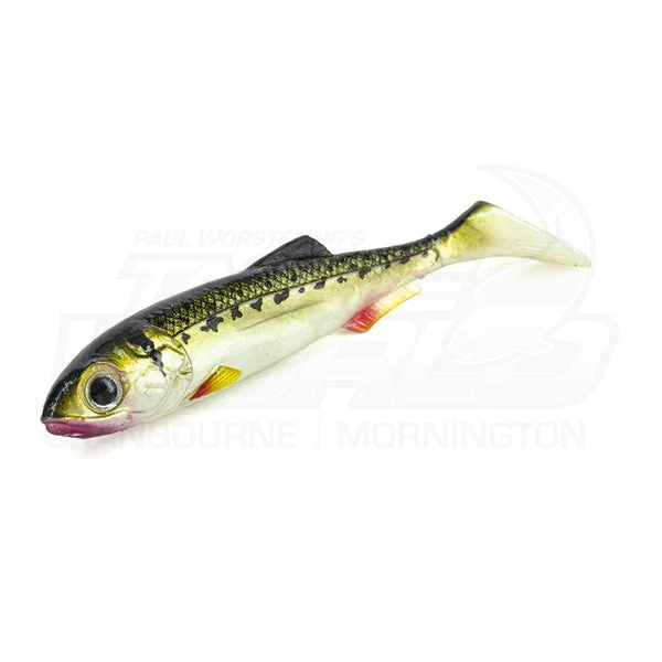 Discount π₯° Lures Molix RT Shad Soft Plastics π€© - Image 5