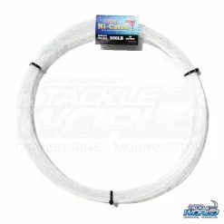 Cheapest 👍 Line & Leader Momoi's Marlin Ultra Hard - 50m 💯