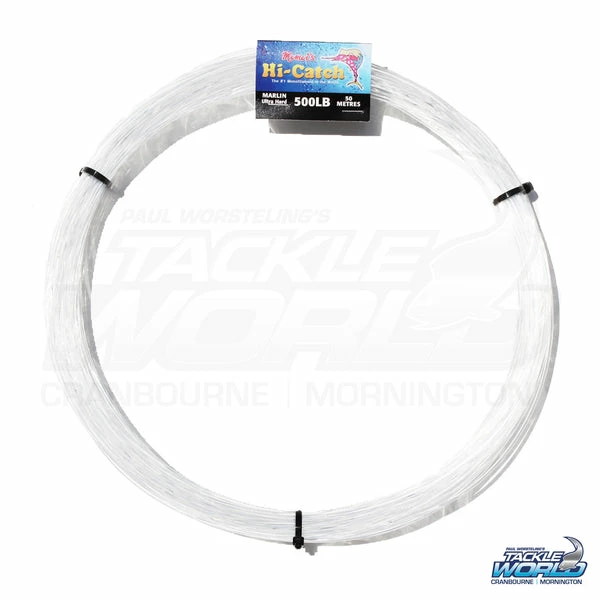 Cheapest π Line & Leader Momoi's Marlin Ultra Hard - 50m π―