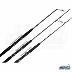 Hot Sale 🎉 Rods Murasame Lutjanus Jigging Spin 🛒