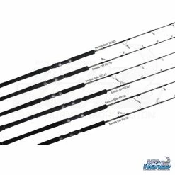Cheapest ❤️ DAIWA TD Commander Rods 2019 😀