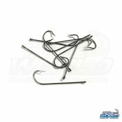 Flash Sale 🛒 Hooks Mustad Carlisle - 3191-BN 🤩
