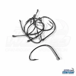 Deals 😍 Hooks Mustad Wide Gap - 37140-BN ⌛