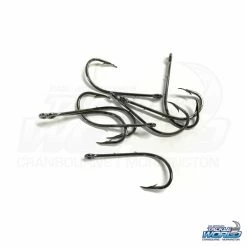 Brand new 🎁 Hooks Mustad Beak Forged Baitholder - 92661-BN 😀