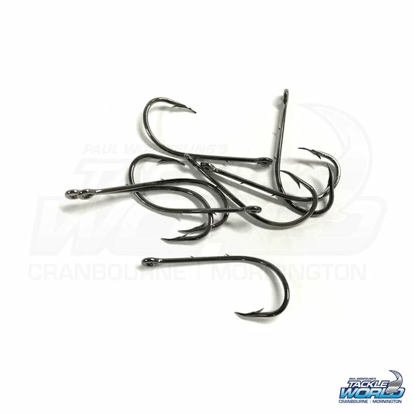Brand new π Hooks Mustad Beak Forged Baitholder - 92661-BN π