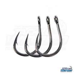 Discount 🎁 Mustad Hoodlum Live Bait Hooks ⭐