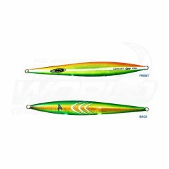 Brand new ✨ Lures Oceans Legacy Long Contact Knife Jigs ⌛