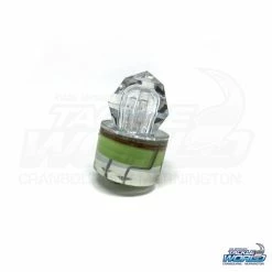 Cheap 😉 Terminal Tackle Optia Diamond Head LED Strobe Light 💯