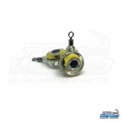 Cheapest 🧨 Terminal Tackle Optia Micro Lure Enhance LED Strobe Light 2pk 👍