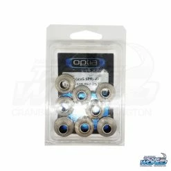 Best reviews of 😍 Terminal Tackle Optia Rigging Spring 😀