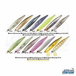 Budget 🔥 Lures OSP Bent Minnow 86F 🤩