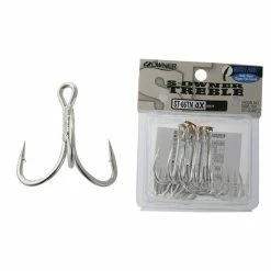 Hot Sale 🥰 Owner Treble ST-66TN Treble Hooks 😀