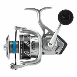 Discount 🥰 Spinning Reels Penn Battle III DX 🧨