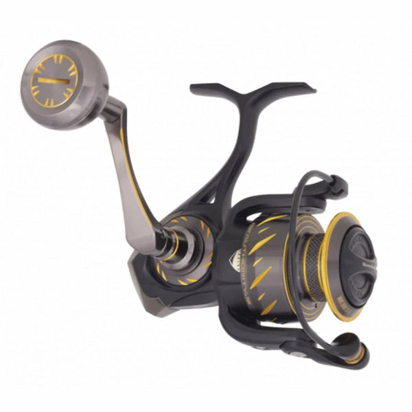 New ๐ Spinning Reels Penn Authority Spin Reels ๐