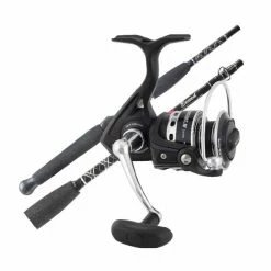 Budget 😀 Rod & Reel Combos Penn Pursuit IV / Ugly Stick Exceed Spin Combos - IN STORE ONLY 🥰