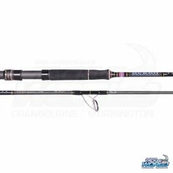 Outlet 🔥 Rods Penn Ocean Assassin 571MH Jigging Rod 🎉