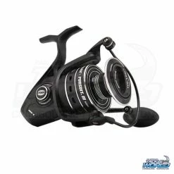 Discount 😀 Spinning Reels Penn Pursuit III 🥰