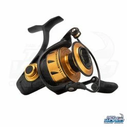Flash Sale 😍 Spinning Reels Penn Spinfisher VI 😀