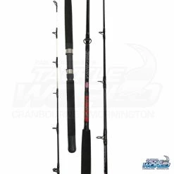 Outlet 🎁 Rods Penn Warfare Jigging Rod 😉