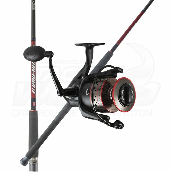 Cheapest π Rod & Reel Combos Penn Fierce III & Warfare Combos π₯°