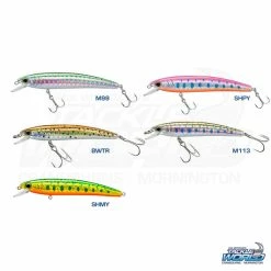 Outlet ❤️ Lures Yo-Zuri Pins Minnow Magnet MR 70mm 😉