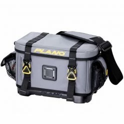 Flash Sale 👍 Tackle Boxes & Bags PLANO 36- Z-Series Tackle Bag ⭐