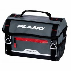 Coupon ✨ Tackle Boxes & Bags PLANO Weekend Series Softsider Tackle Bag 🔔