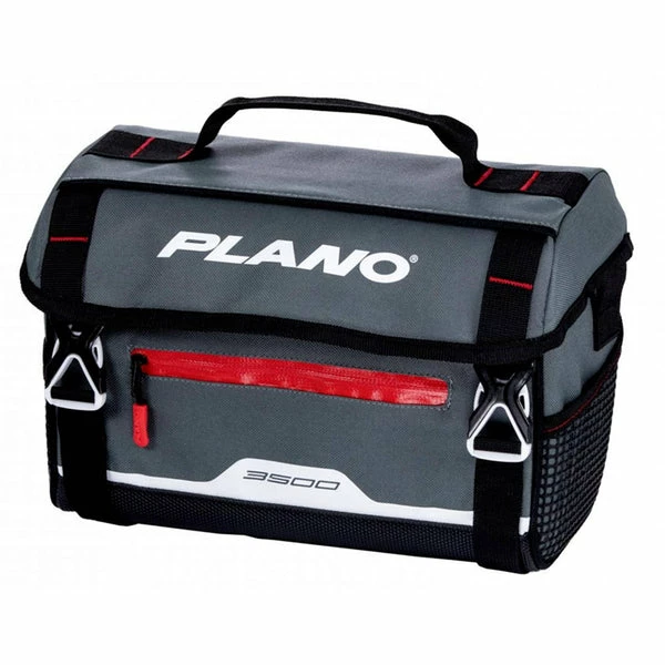 Coupon β¨ Tackle Boxes & Bags PLANO Weekend Series Softsider Tackle Bag π