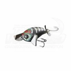 New 🥰 Murray Cod Lures Jackall Micro Pompadour 💯