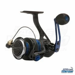 Buy 💯 Spinning Reels Quantum Smoke Inshore S3 😉