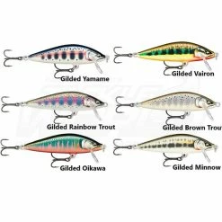 Cheap 🎁 Lures Rapala Countdown Elite 🛒