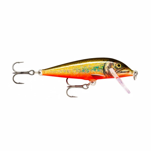 Hot Sale π Lures Rapala Countdown Minnow π - Image 13
