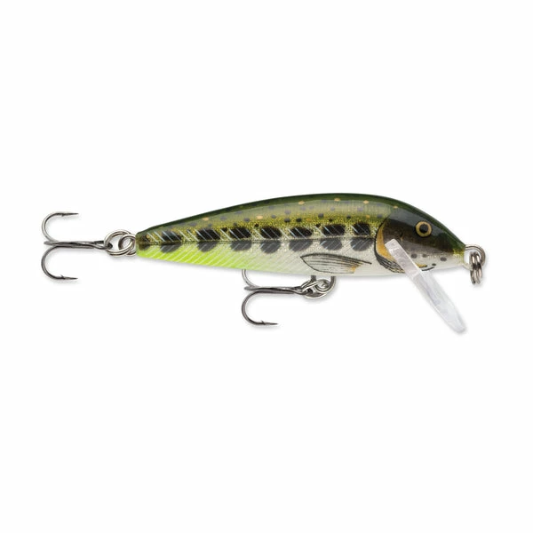 Hot Sale π Lures Rapala Countdown Minnow π - Image 12