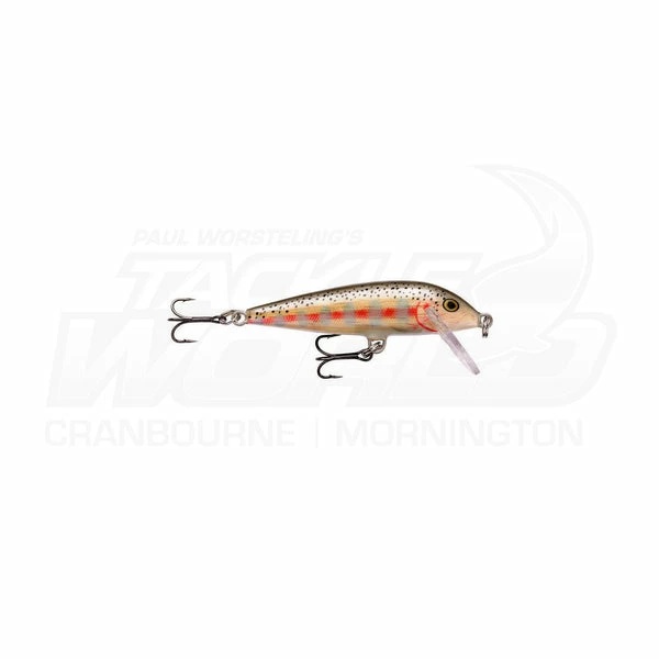 Hot Sale π Lures Rapala Countdown Minnow π - Image 2