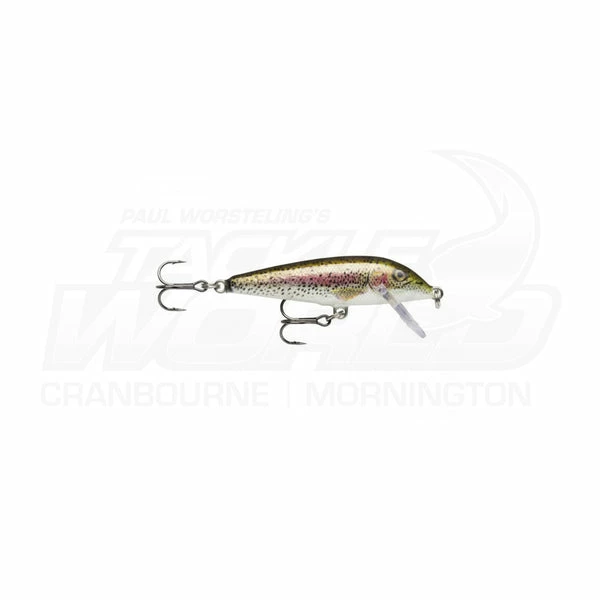 Hot Sale π Lures Rapala Countdown Minnow π - Image 7