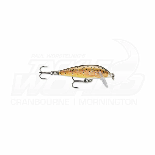 Hot Sale π Lures Rapala Countdown Minnow π - Image 10