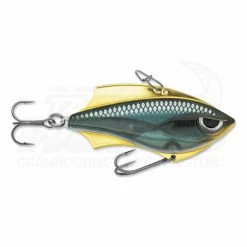 Hot Sale 💯 Lures Rapala Rap-V Blade ⌛