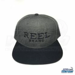 Best Sale 🎁 Hats Caps Beanies Reel Brand Flat Cap 🎉