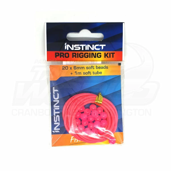 Budget π Terminal Tackle Instinct Pro Rigging Kit π - Image 2