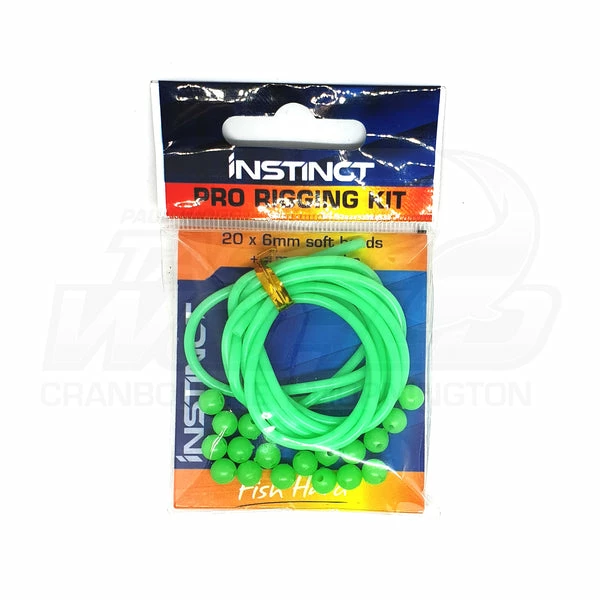 Budget π Terminal Tackle Instinct Pro Rigging Kit π - Image 3