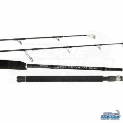 Flash Sale ✨ Spinning Rods Shimano Sentire Stealth Casting Rods 🥰